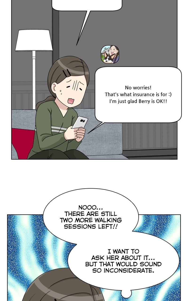 The Dog Diaries Chap 198 - Next Chap 199