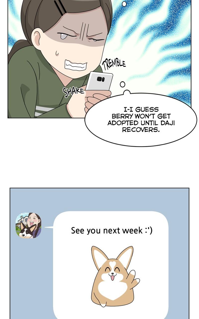 The Dog Diaries Chap 198 - Next Chap 199