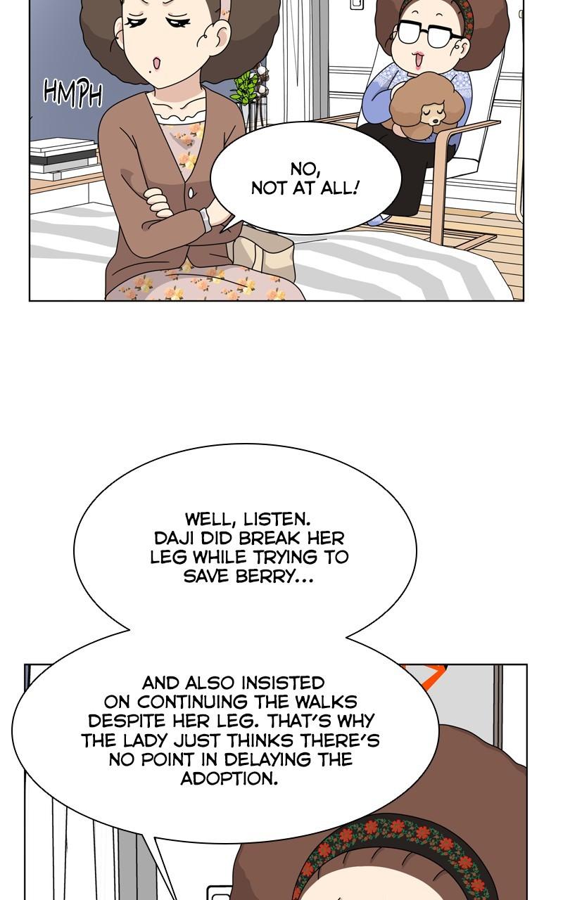 The Dog Diaries Chap 198 - Next Chap 199