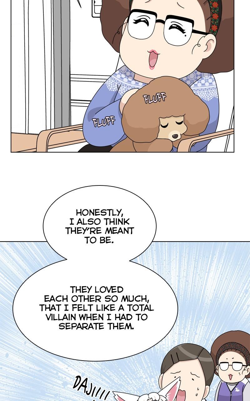 The Dog Diaries Chap 198 - Next Chap 199