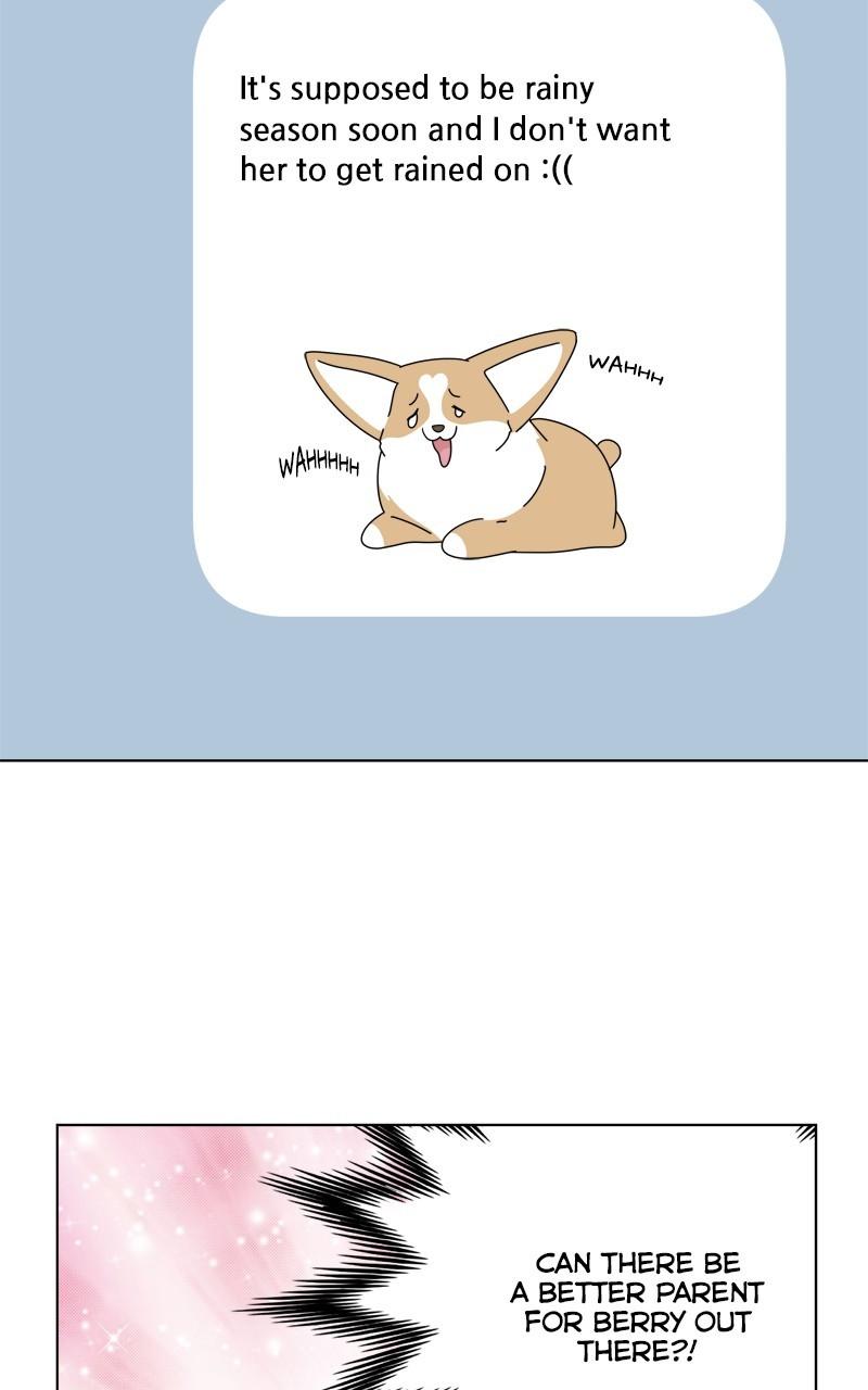 The Dog Diaries Chap 198 - Next Chap 199