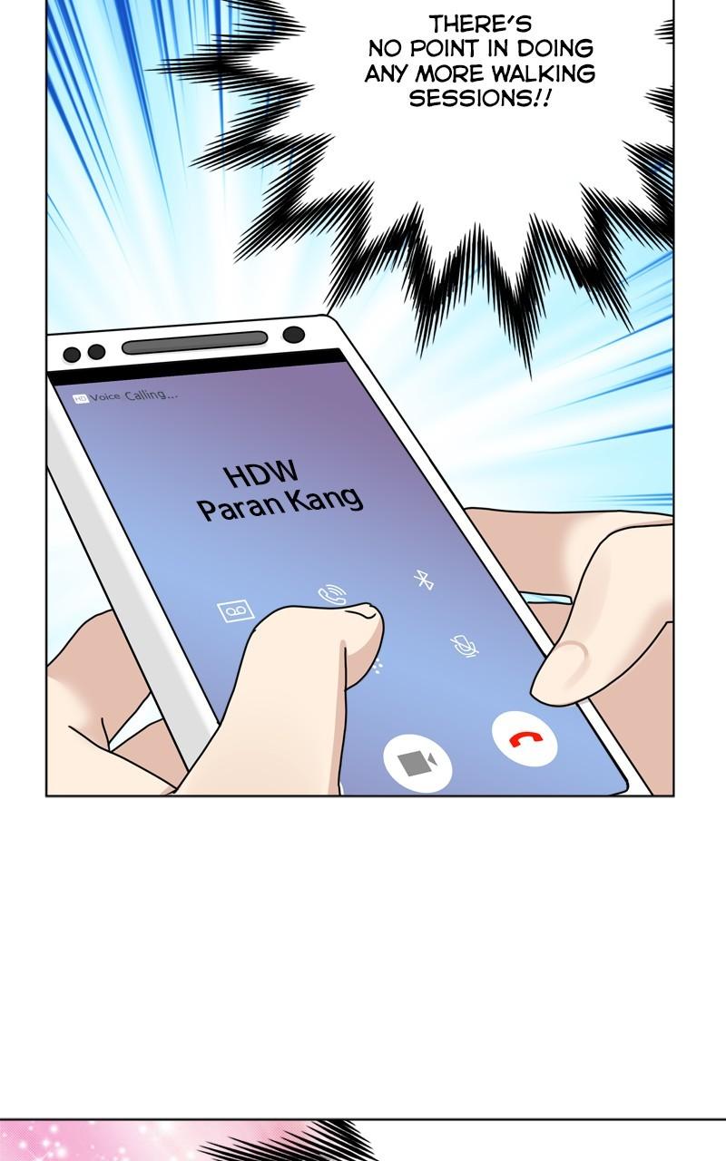The Dog Diaries Chap 198 - Next Chap 199