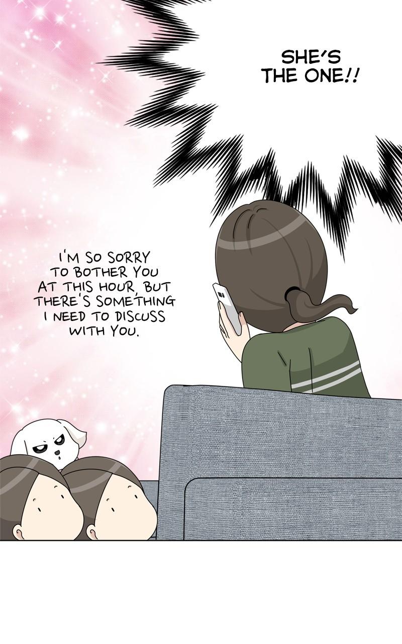 The Dog Diaries Chap 198 - Next Chap 199