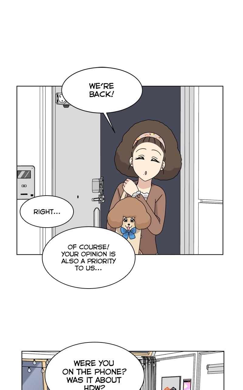 The Dog Diaries Chap 198 - Next Chap 199
