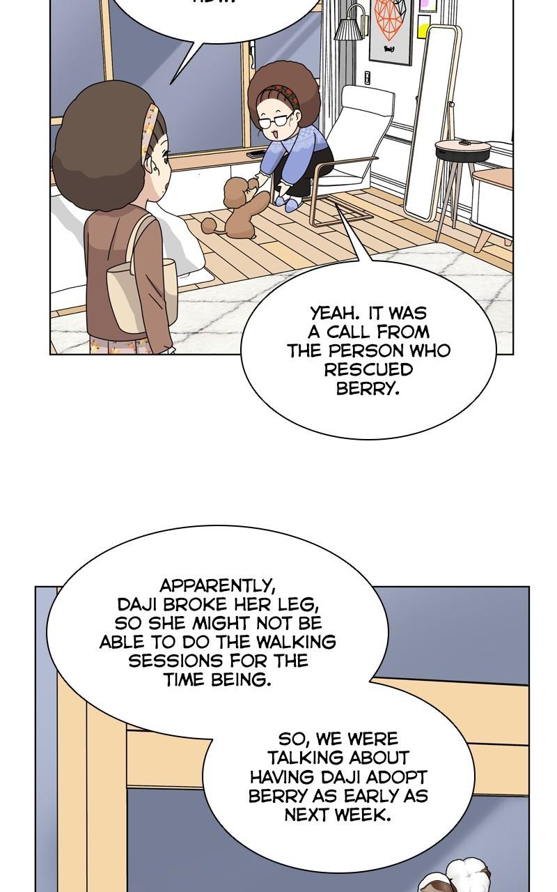 The Dog Diaries Chap 198 - Next Chap 199