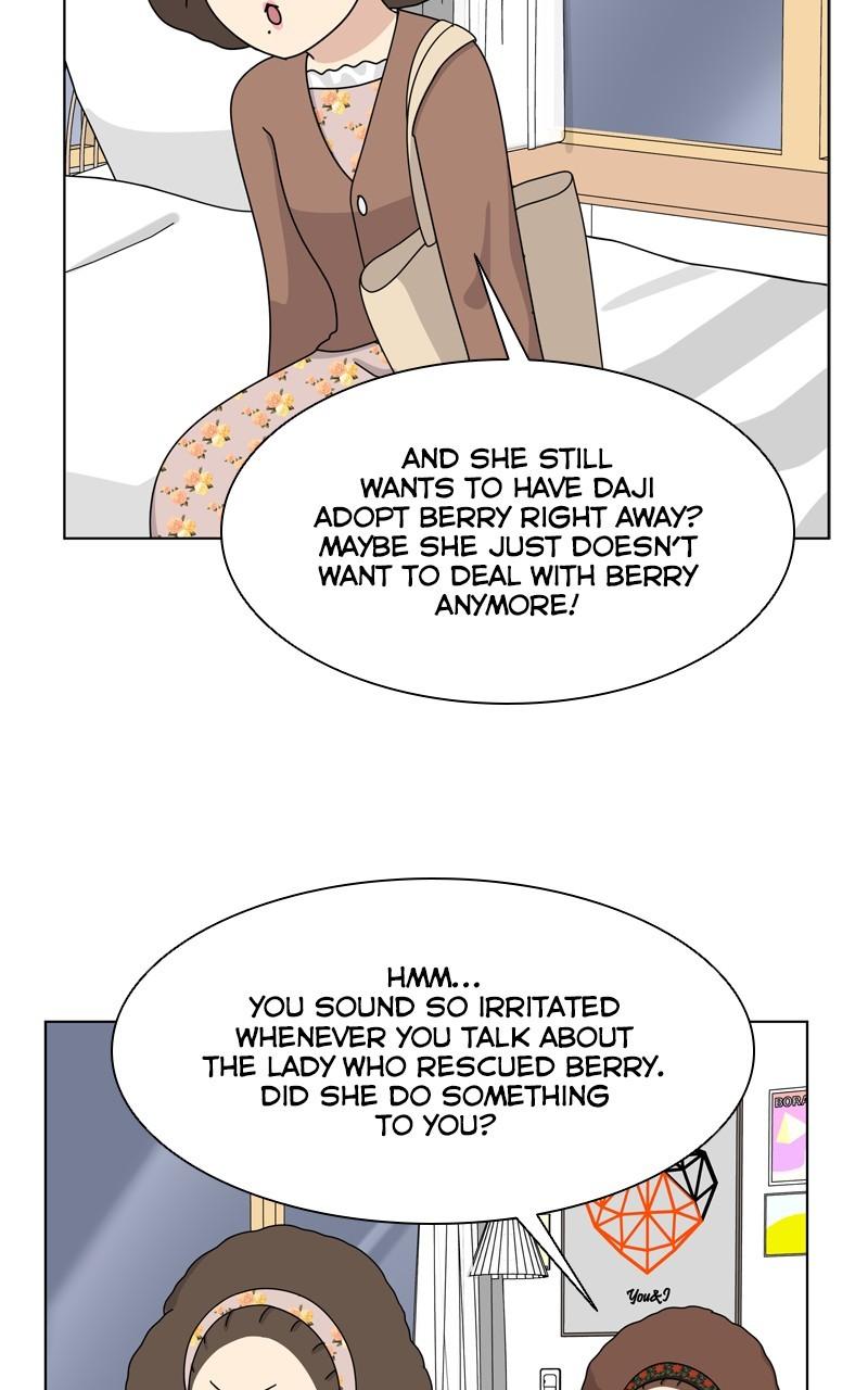 The Dog Diaries Chap 198 - Next Chap 199