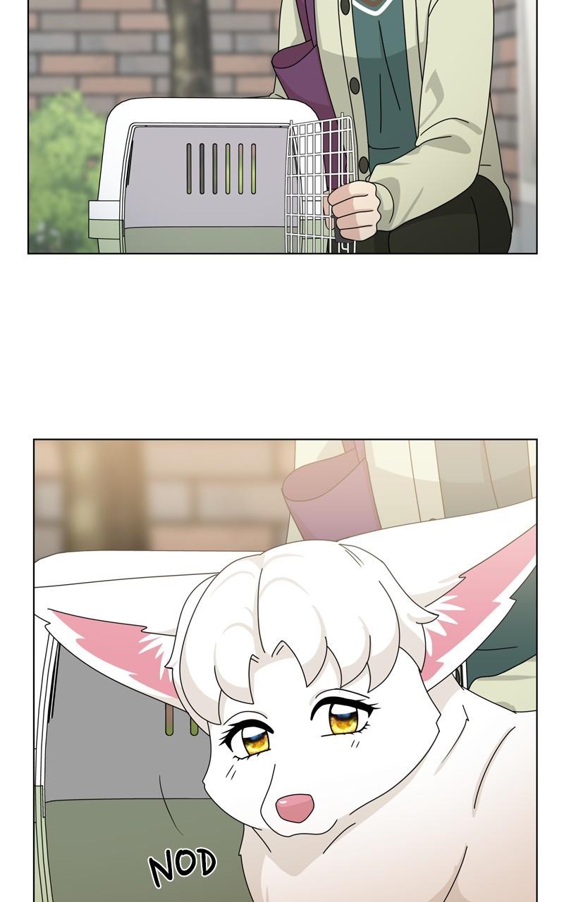 The Dog Diaries Chap 198 - Next Chap 199