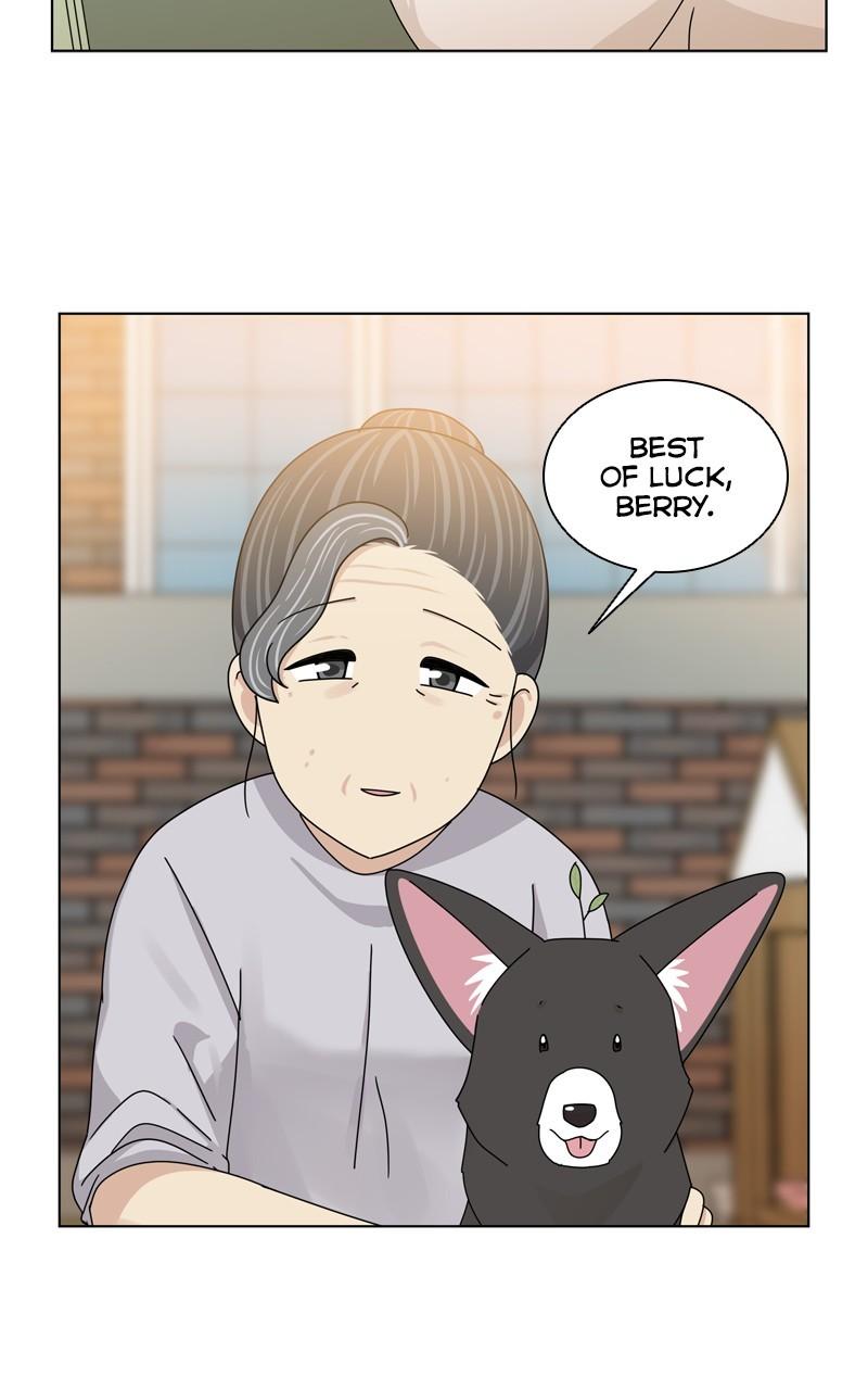 The Dog Diaries Chap 198 - Next Chap 199
