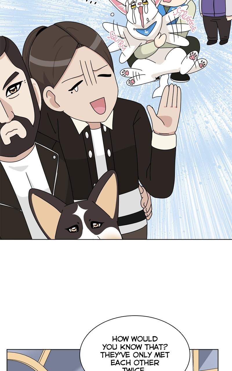 The Dog Diaries Chap 198 - Next Chap 199