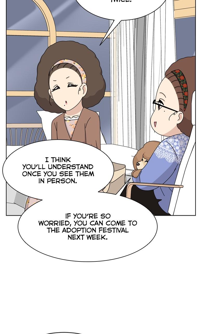 The Dog Diaries Chap 198 - Next Chap 199