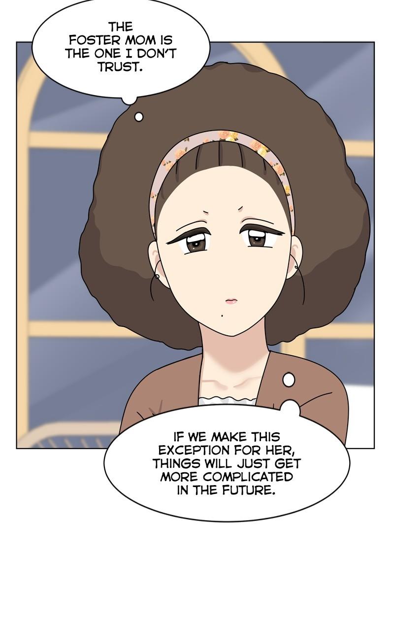 The Dog Diaries Chap 198 - Next Chap 199