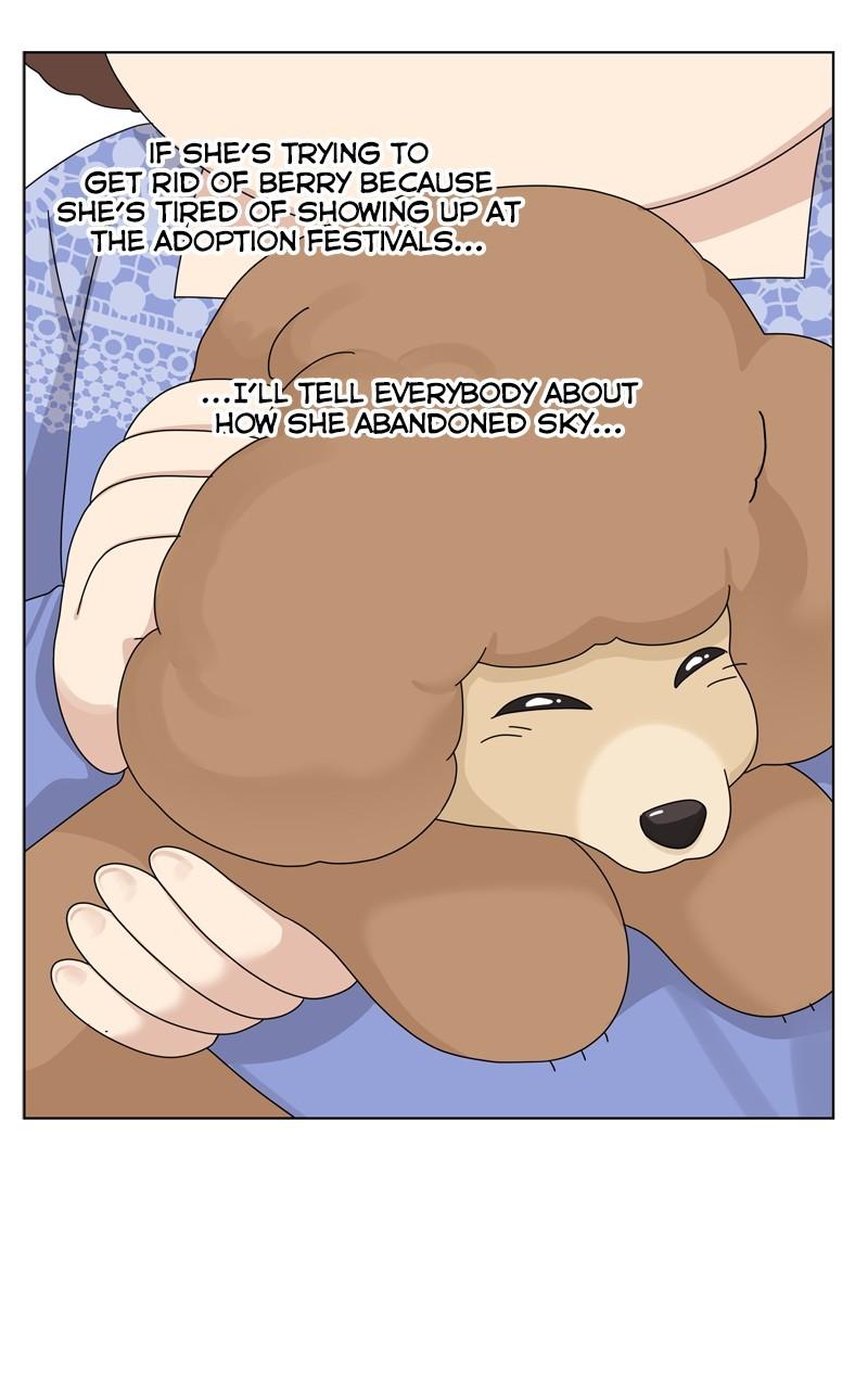 The Dog Diaries Chap 198 - Next Chap 199