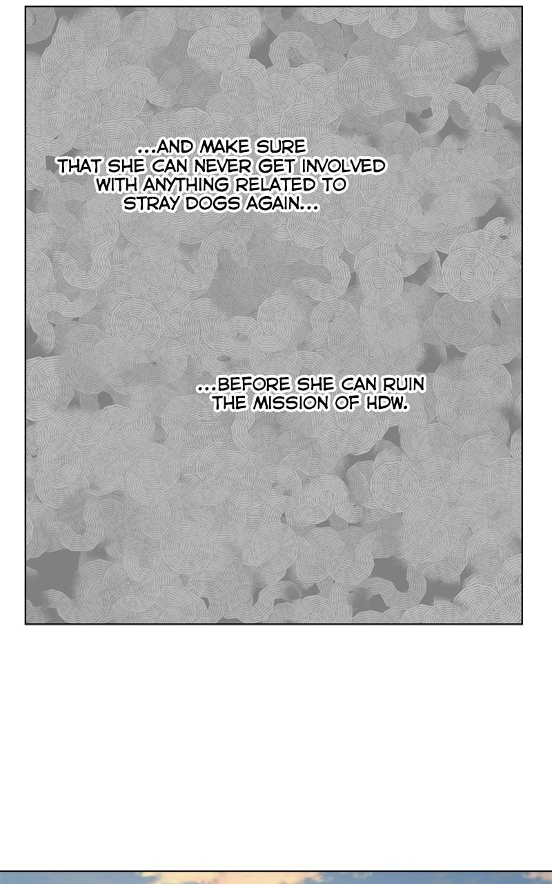 The Dog Diaries Chap 198 - Next Chap 199