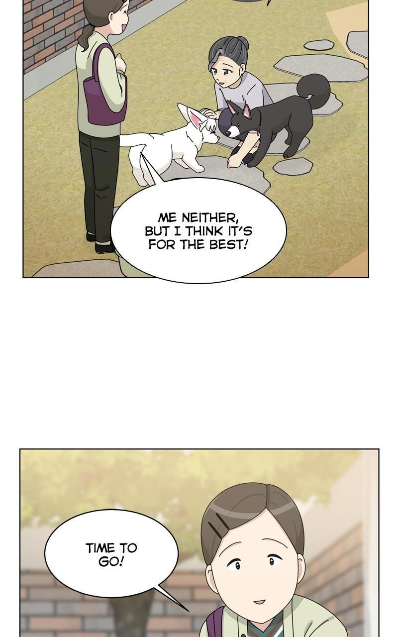 The Dog Diaries Chap 198 - Next Chap 199