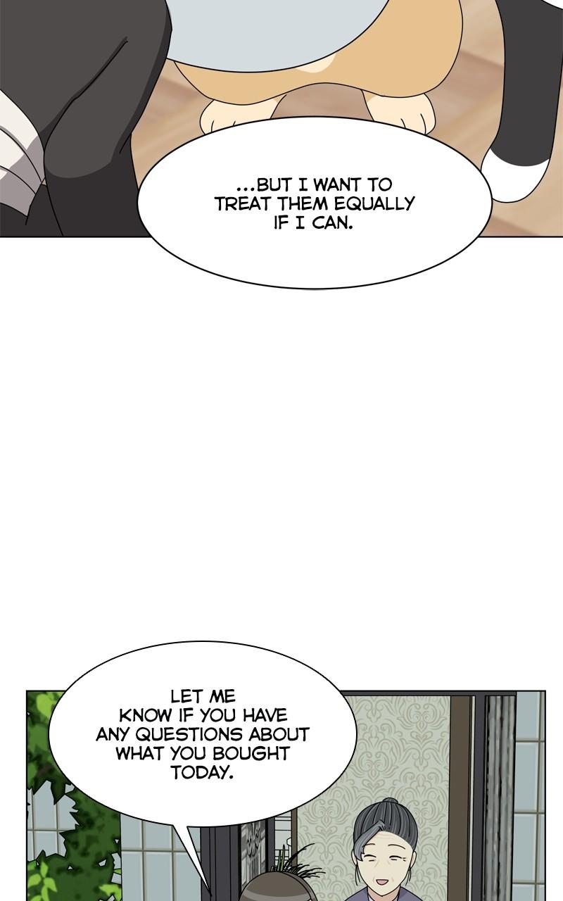 The Dog Diaries Chap 199 - Next Chap 200