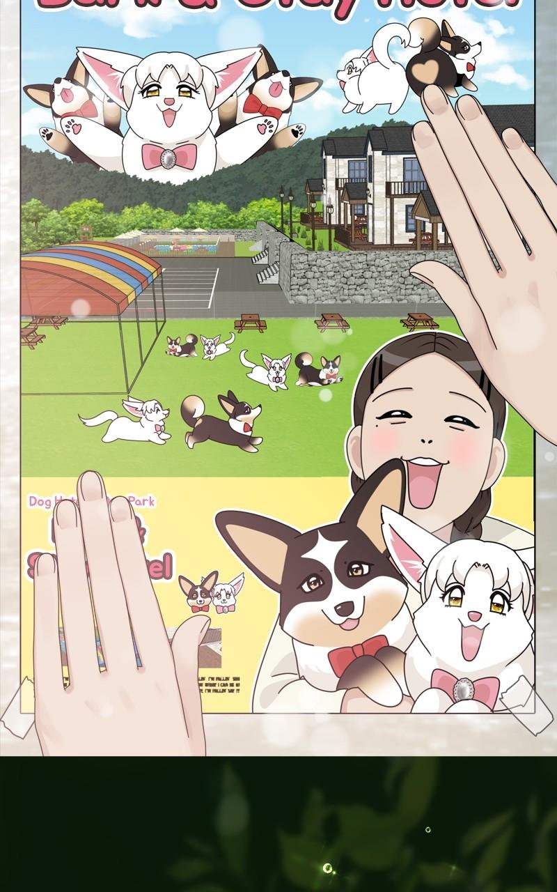 The Dog Diaries Chap 199 - Next Chap 200