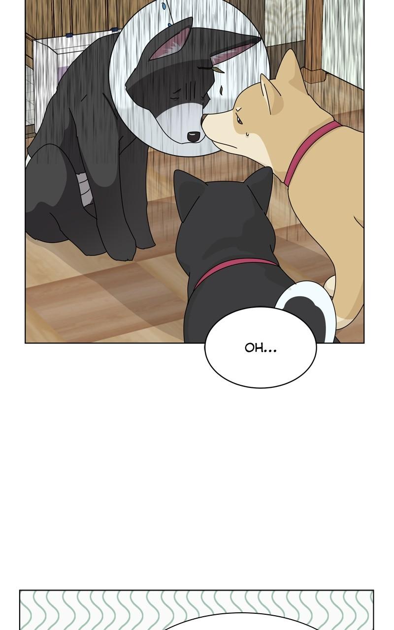 The Dog Diaries Chap 199 - Next Chap 200