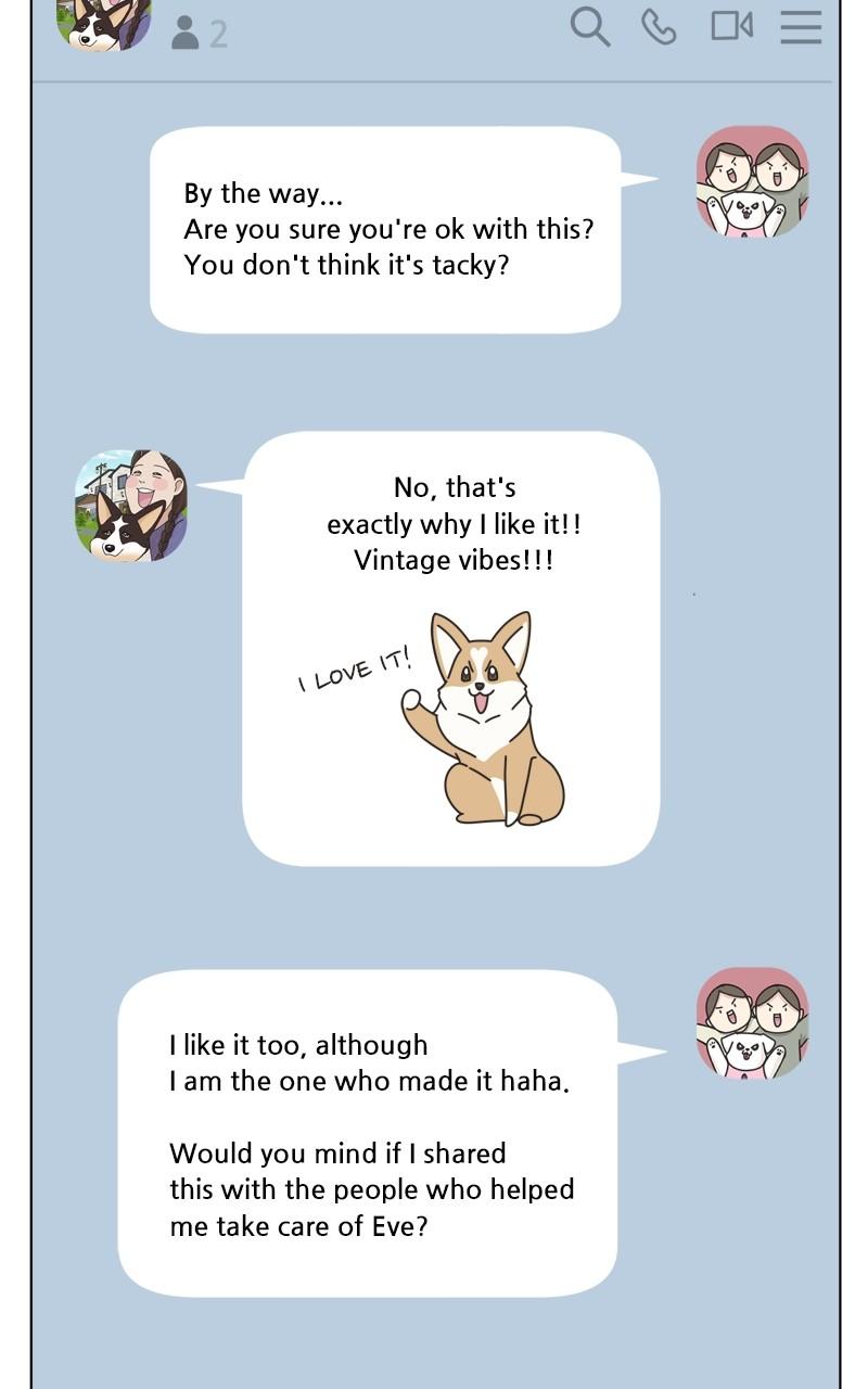 The Dog Diaries Chap 199 - Next Chap 200