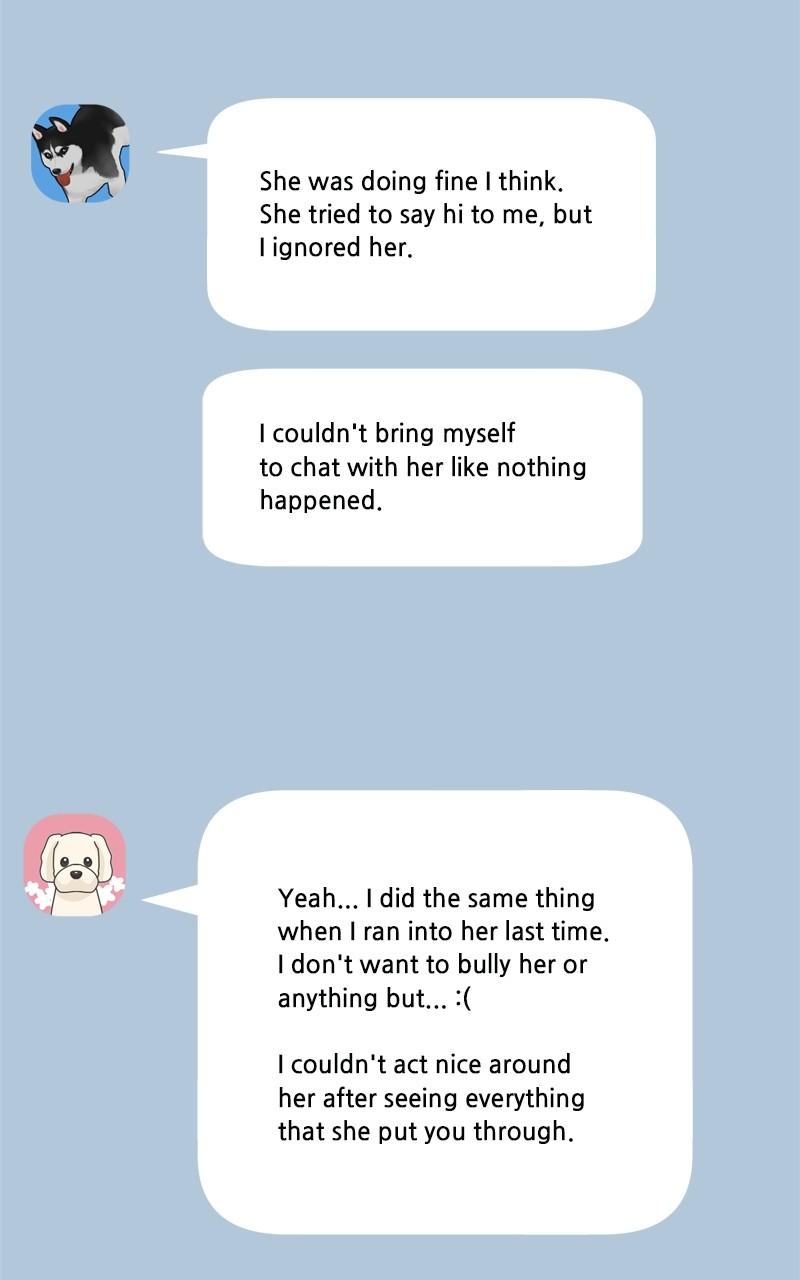 The Dog Diaries Chap 199 - Next Chap 200