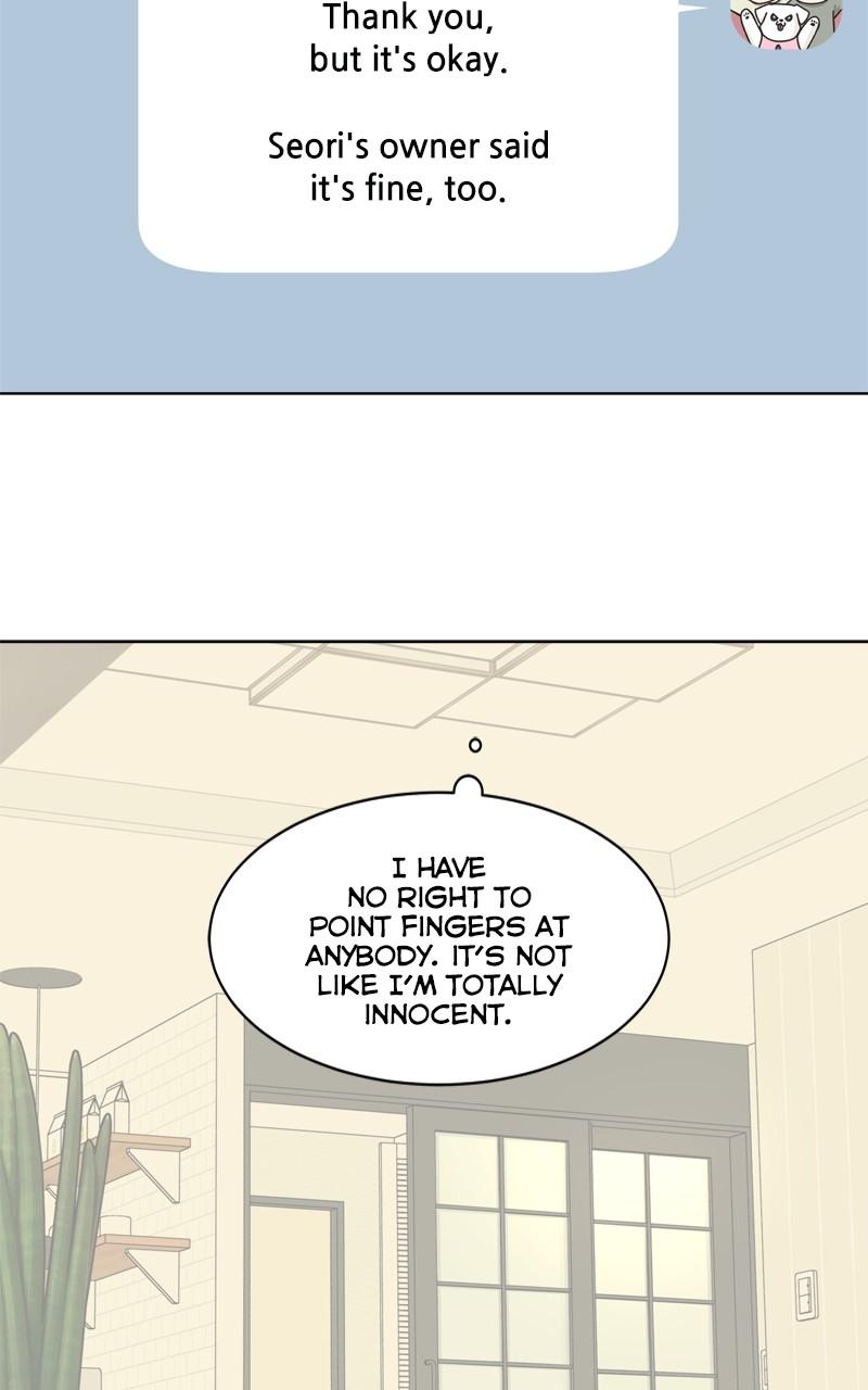 The Dog Diaries Chap 199 - Next Chap 200