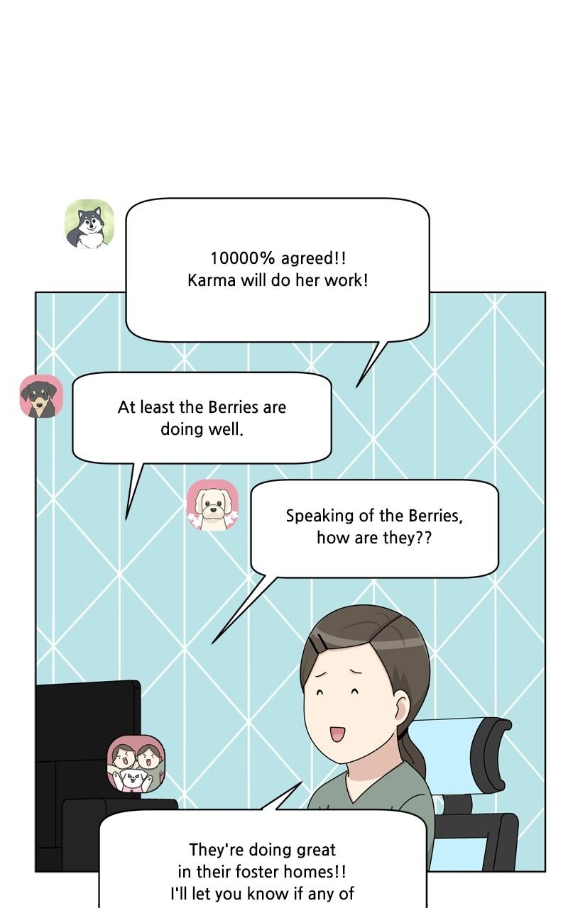 The Dog Diaries Chap 199 - Next Chap 200