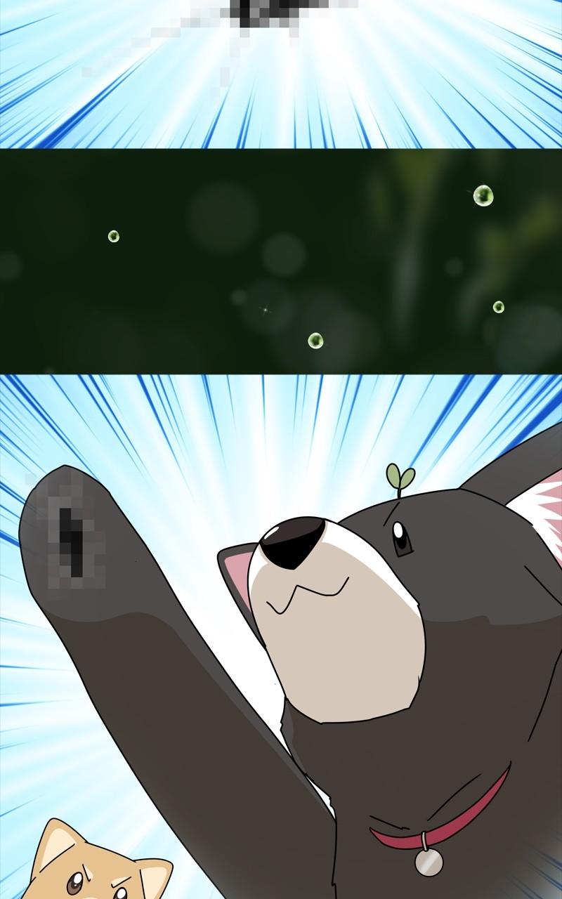The Dog Diaries Chap 199 - Next Chap 200