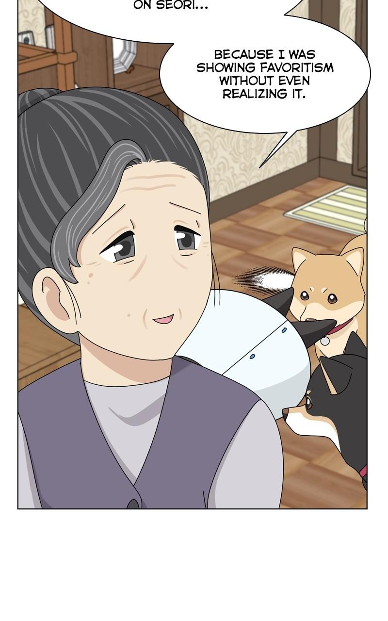 The Dog Diaries Chap 199 - Next Chap 200