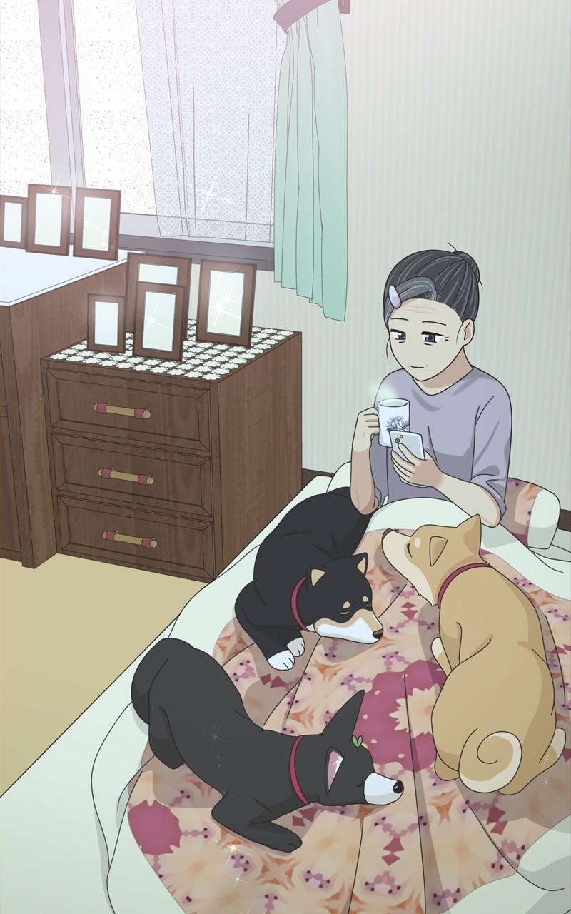 The Dog Diaries Chap 199 - Next Chap 200