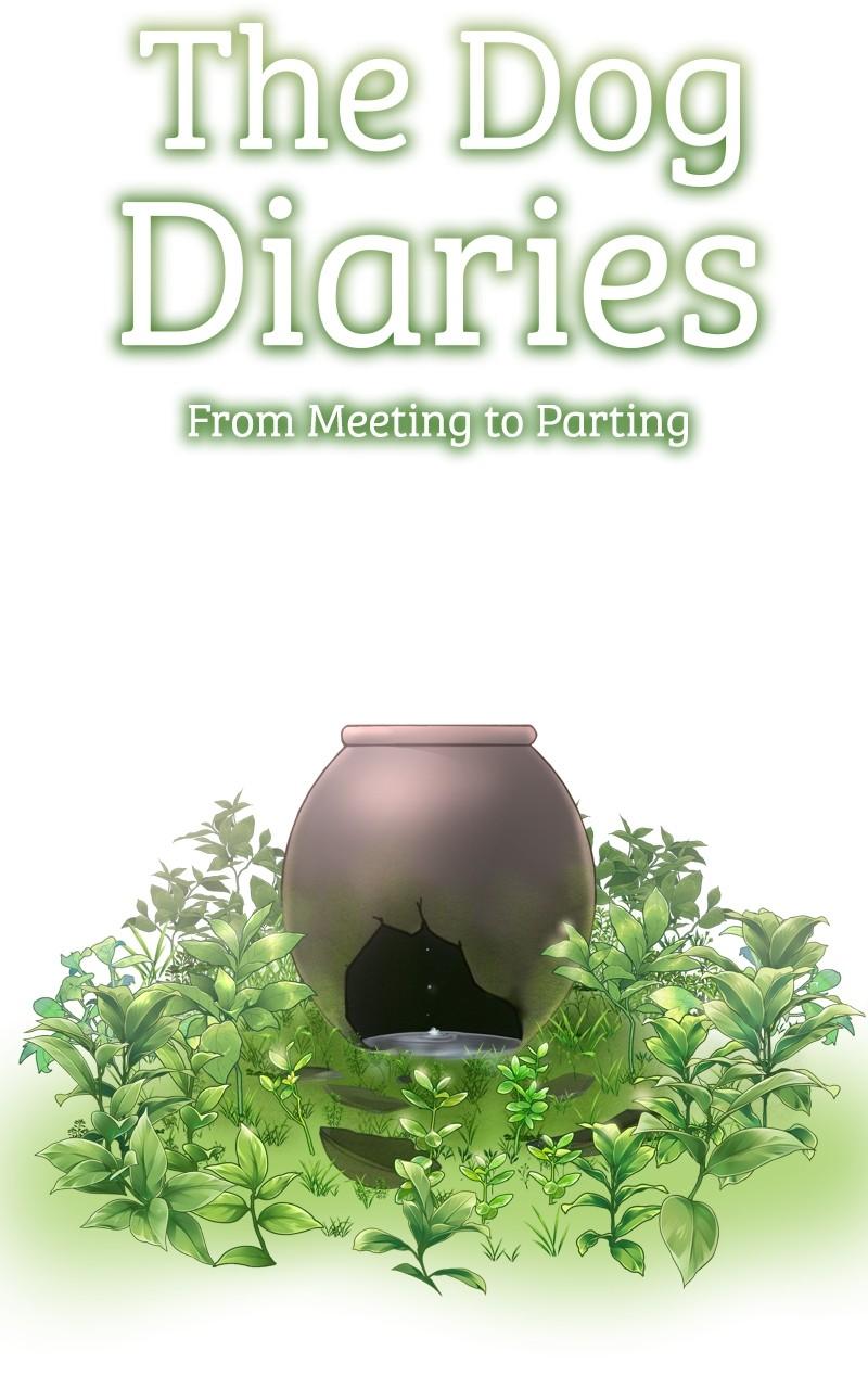 The Dog Diaries Chap 199 - Next Chap 200