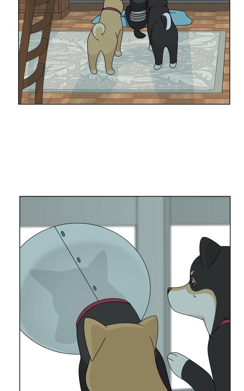The Dog Diaries Chap 199 - Next Chap 200