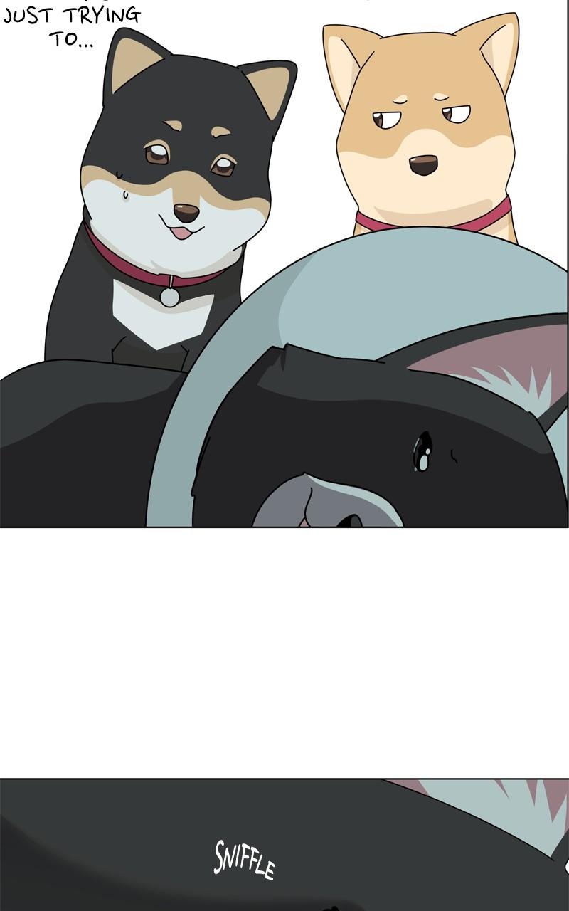 The Dog Diaries Chap 199 - Next Chap 200