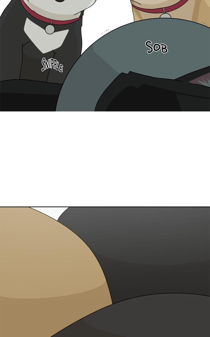The Dog Diaries Chap 199 - Next Chap 200