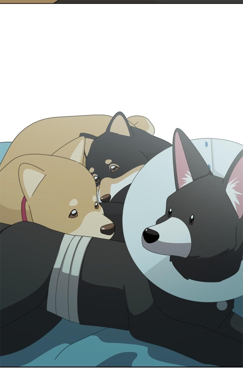 The Dog Diaries Chap 199 - Next Chap 200