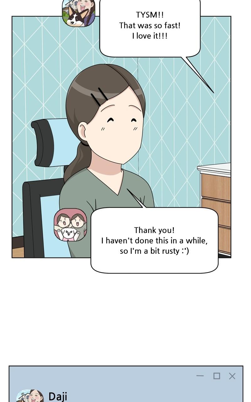 The Dog Diaries Chap 199 - Next Chap 200