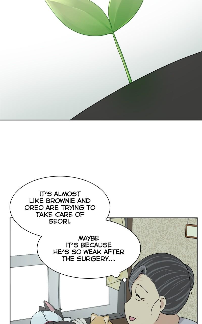 The Dog Diaries Chap 199 - Next Chap 200