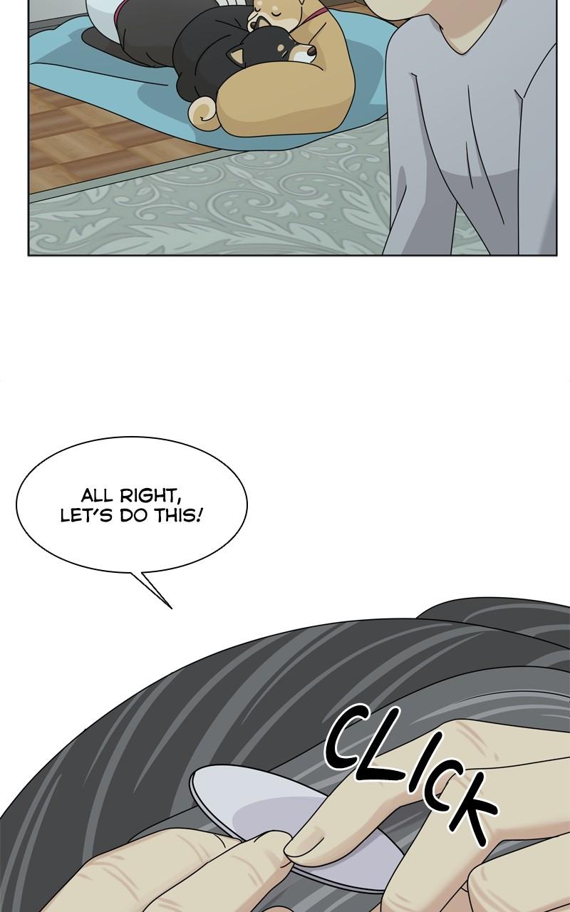 The Dog Diaries Chap 199 - Next Chap 200