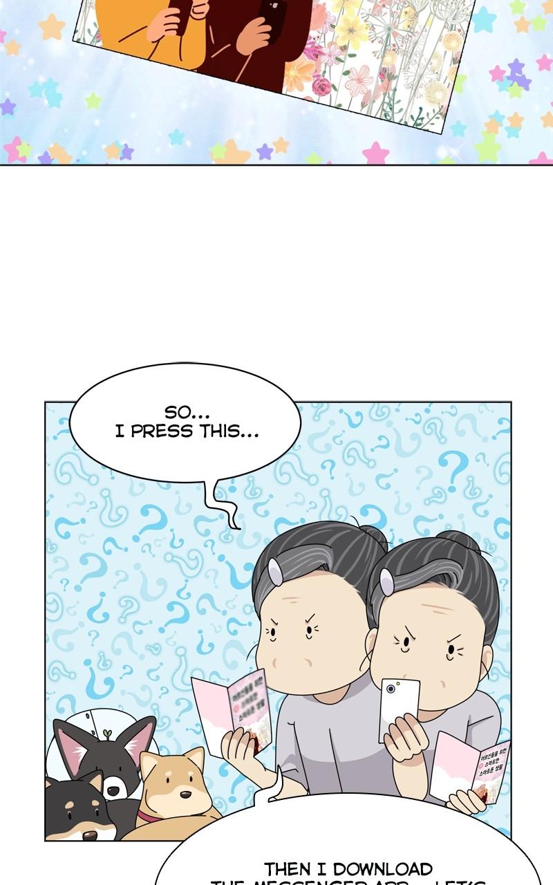 The Dog Diaries Chap 199 - Next Chap 200