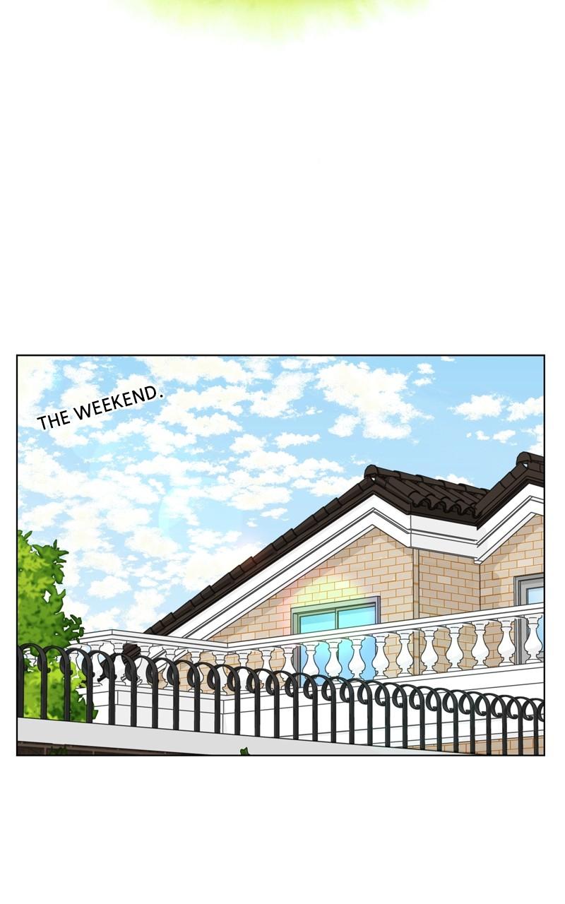 The Dog Diaries Chap 200 - Next Chap 201