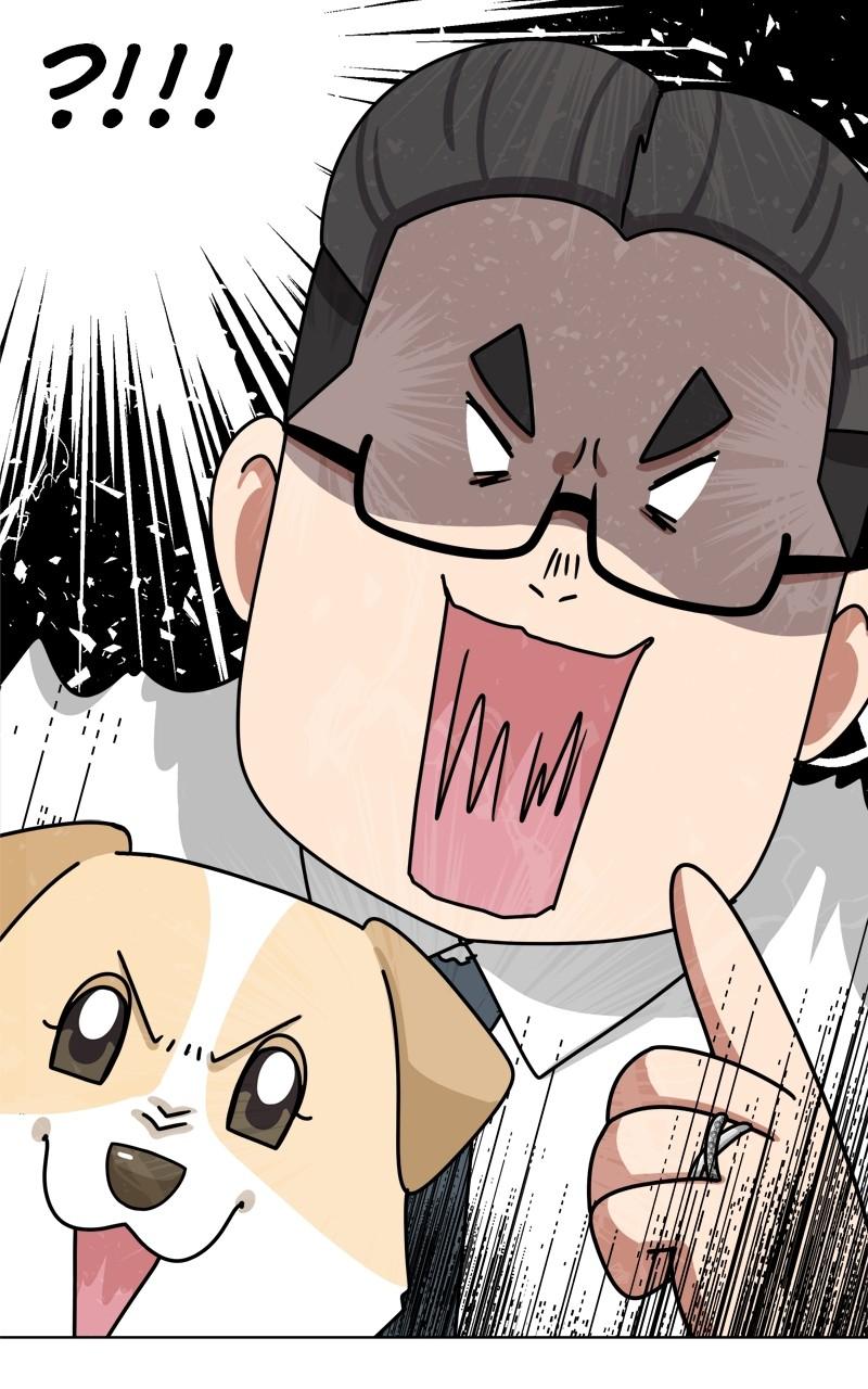 The Dog Diaries Chap 200 - Next Chap 201