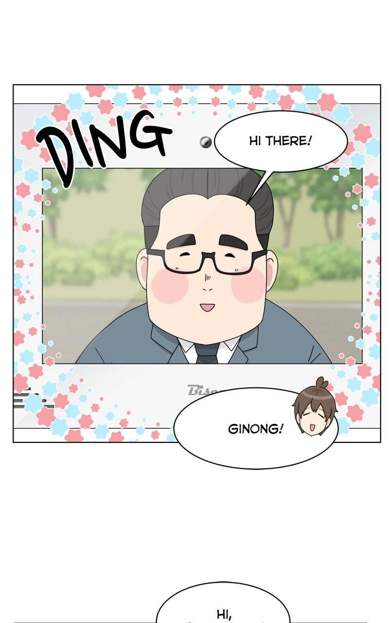 The Dog Diaries Chap 200 - Next Chap 201