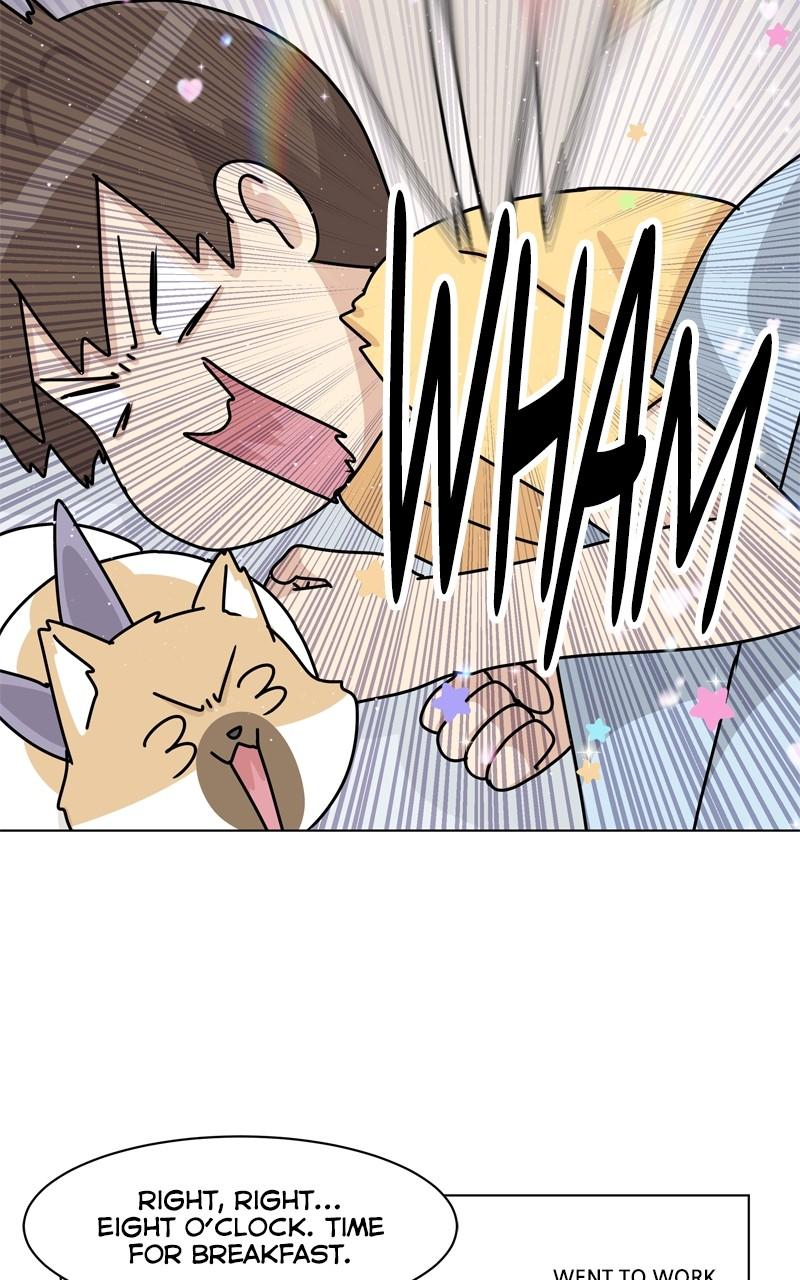 The Dog Diaries Chap 200 - Next Chap 201