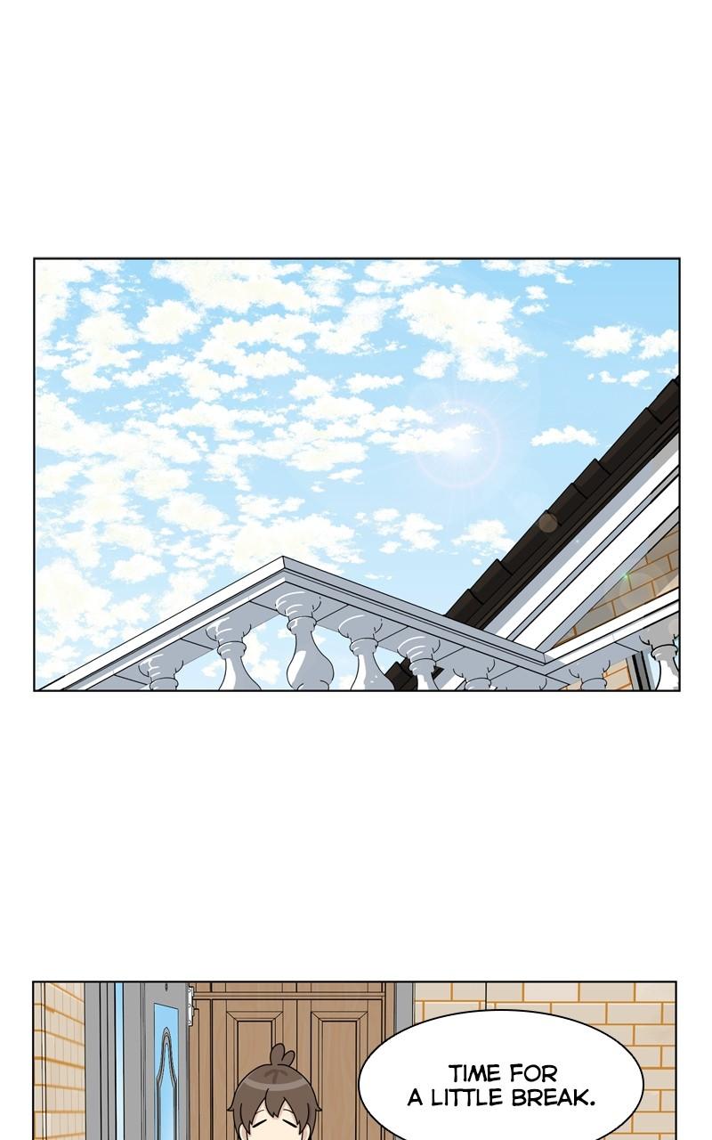 The Dog Diaries Chap 200 - Next Chap 201