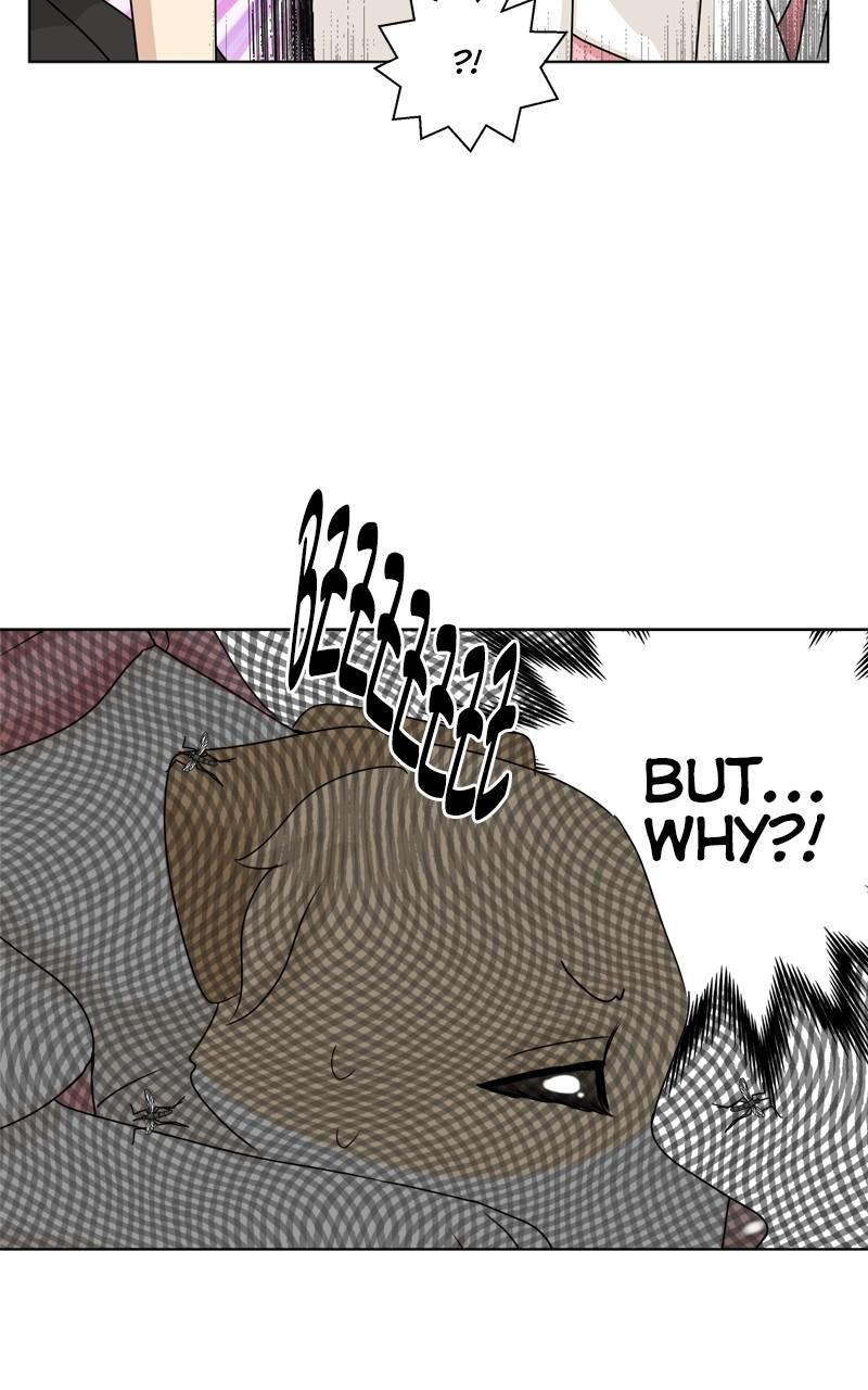 The Dog Diaries Chap 200 - Next Chap 201