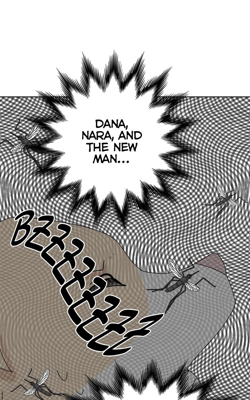 The Dog Diaries Chap 200 - Next Chap 201