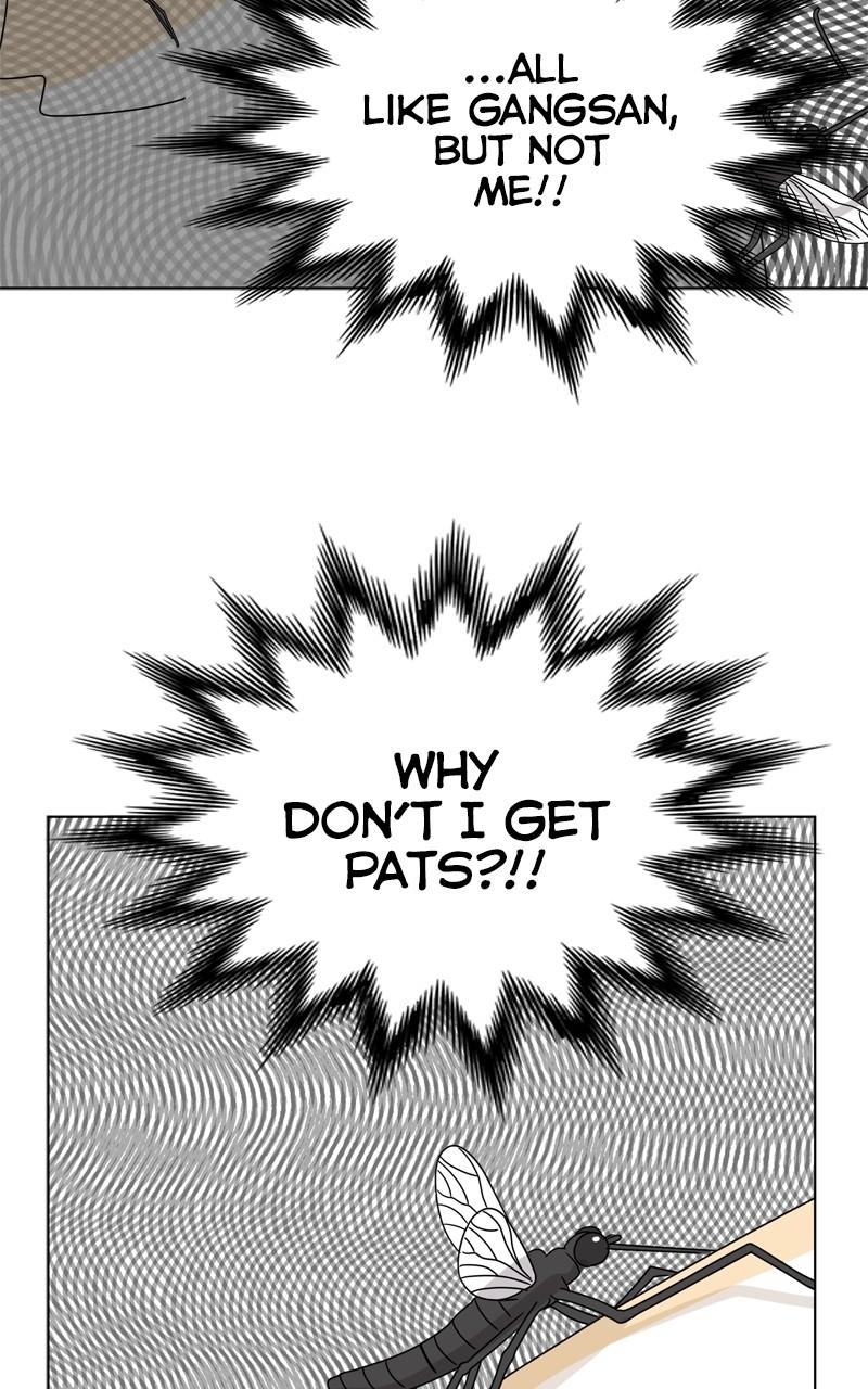 The Dog Diaries Chap 200 - Next Chap 201