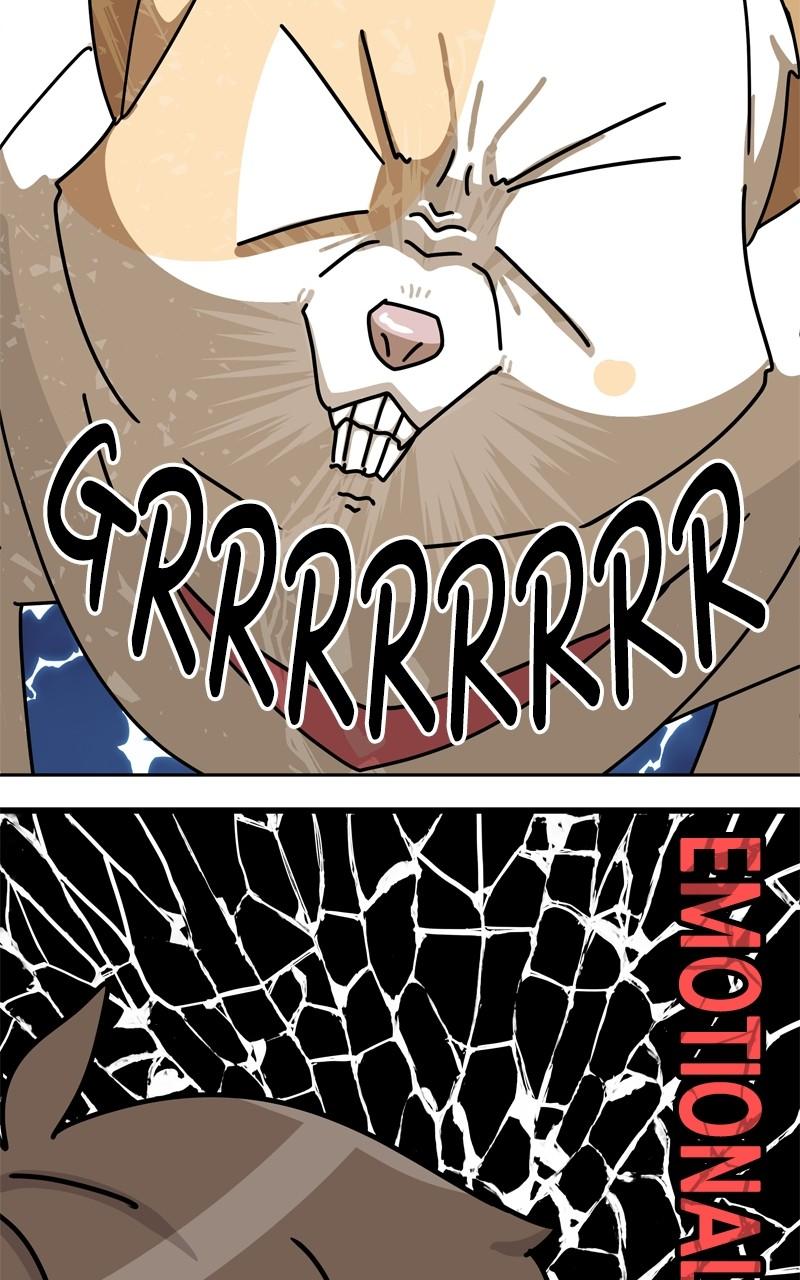 The Dog Diaries Chap 200 - Next Chap 201