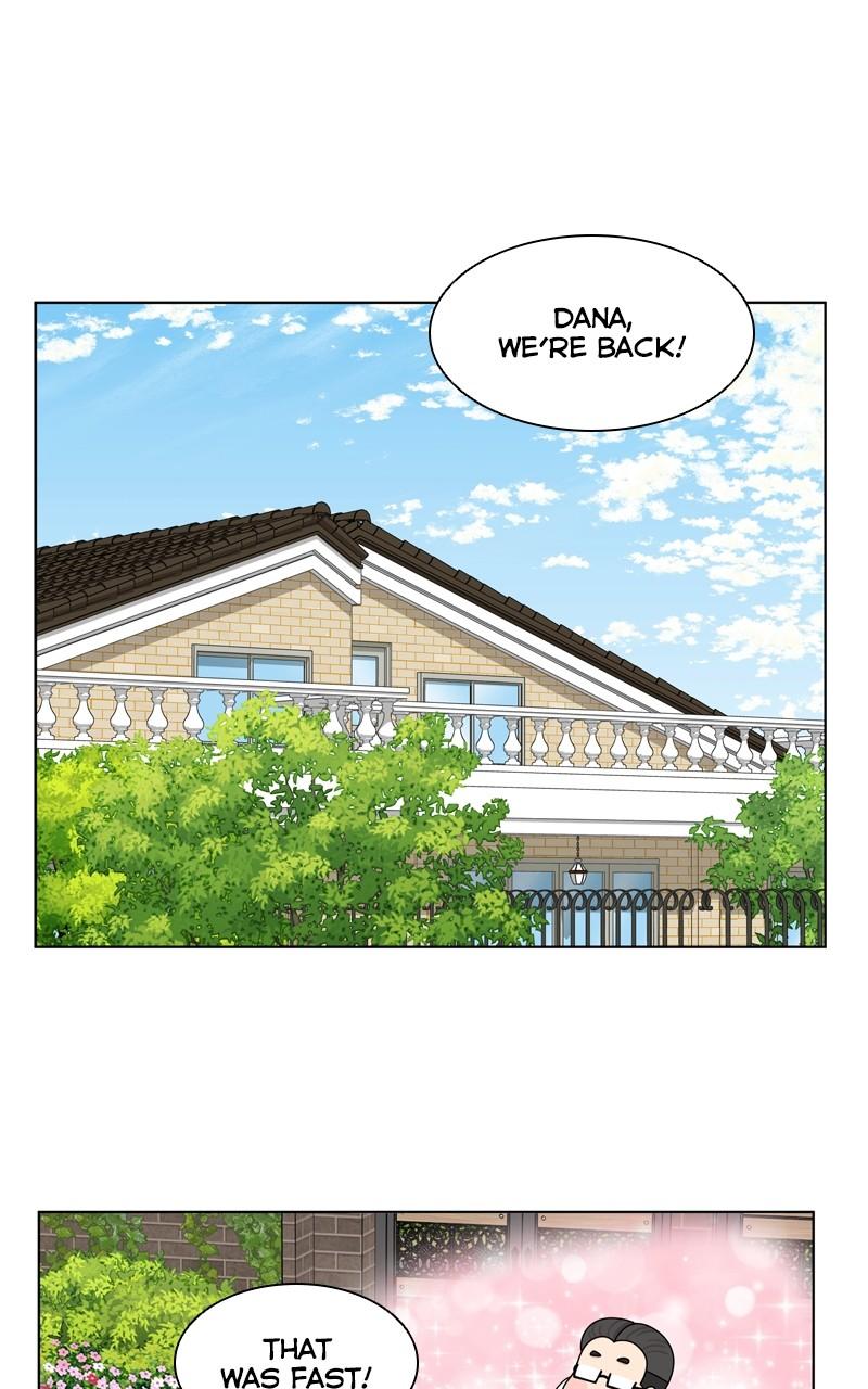 The Dog Diaries Chap 200 - Next Chap 201