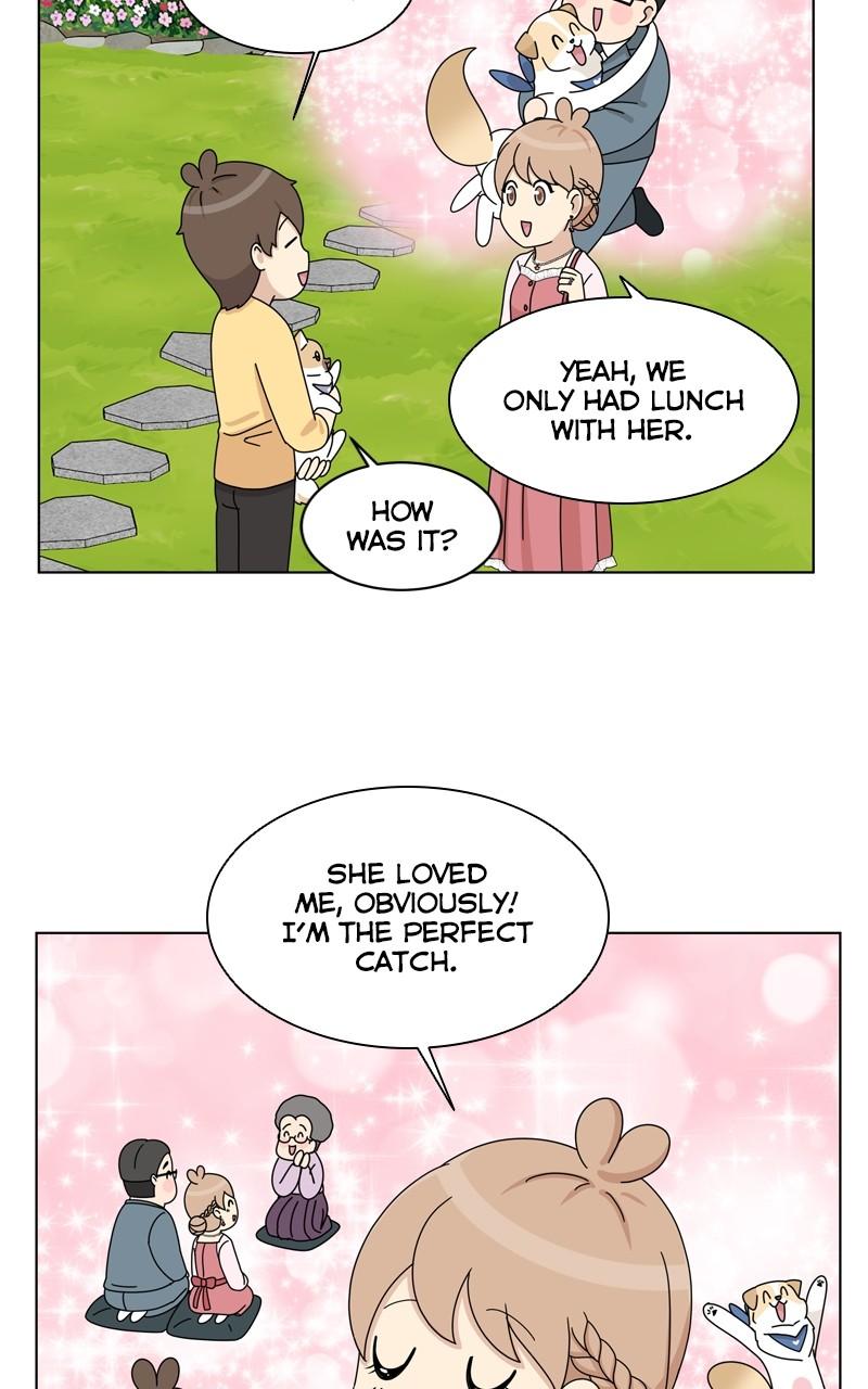 The Dog Diaries Chap 200 - Next Chap 201