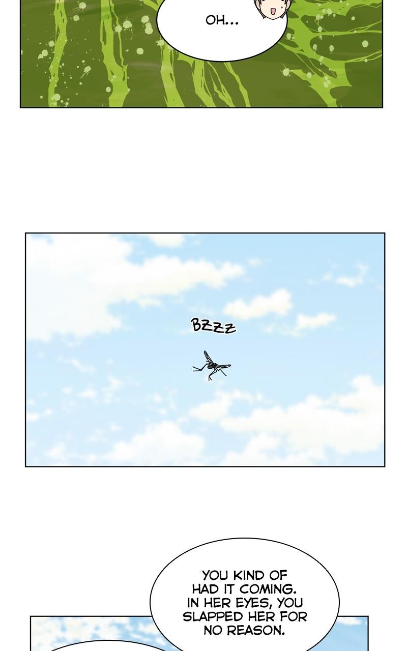 The Dog Diaries Chap 200 - Next Chap 201