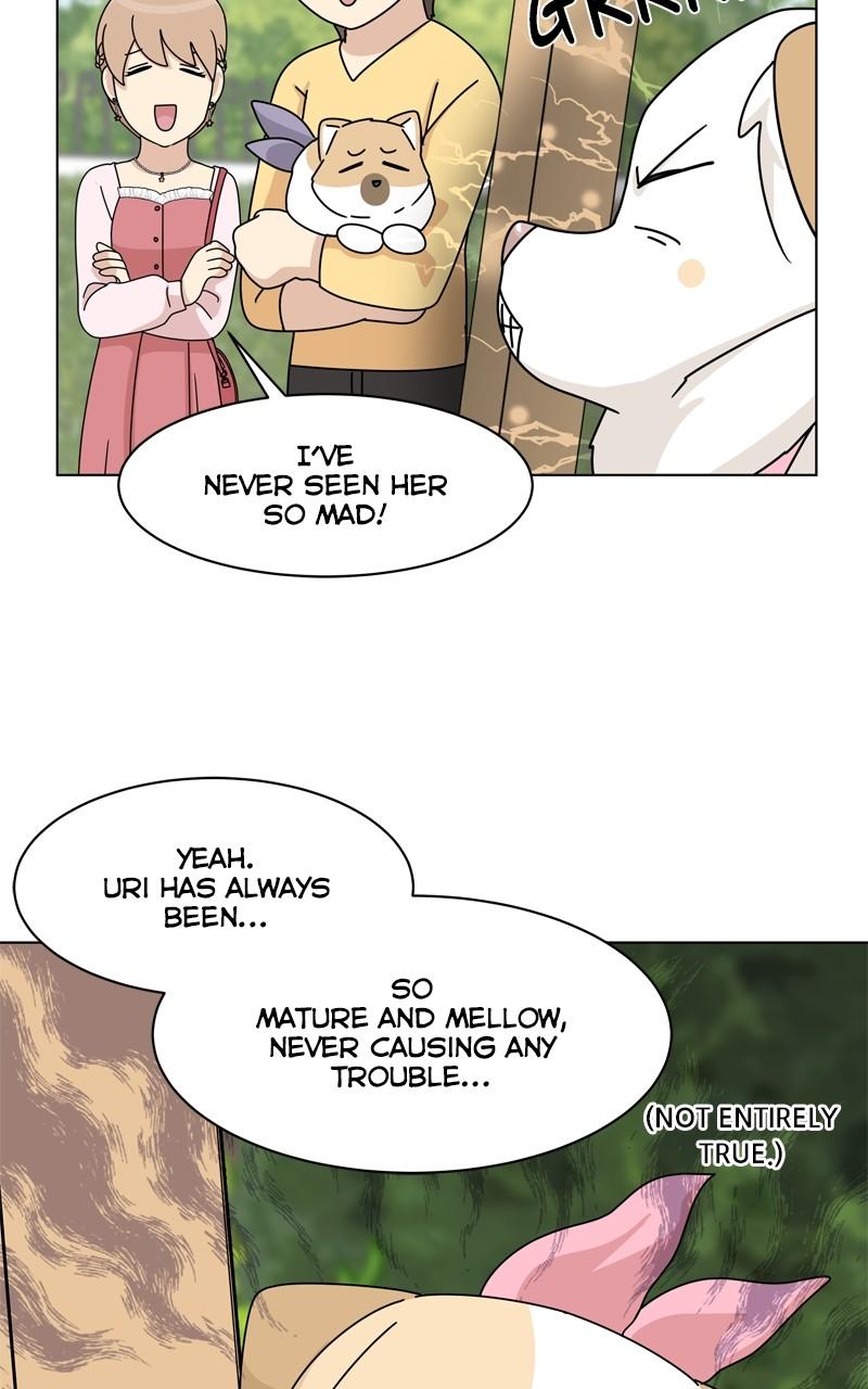 The Dog Diaries Chap 200 - Next Chap 201